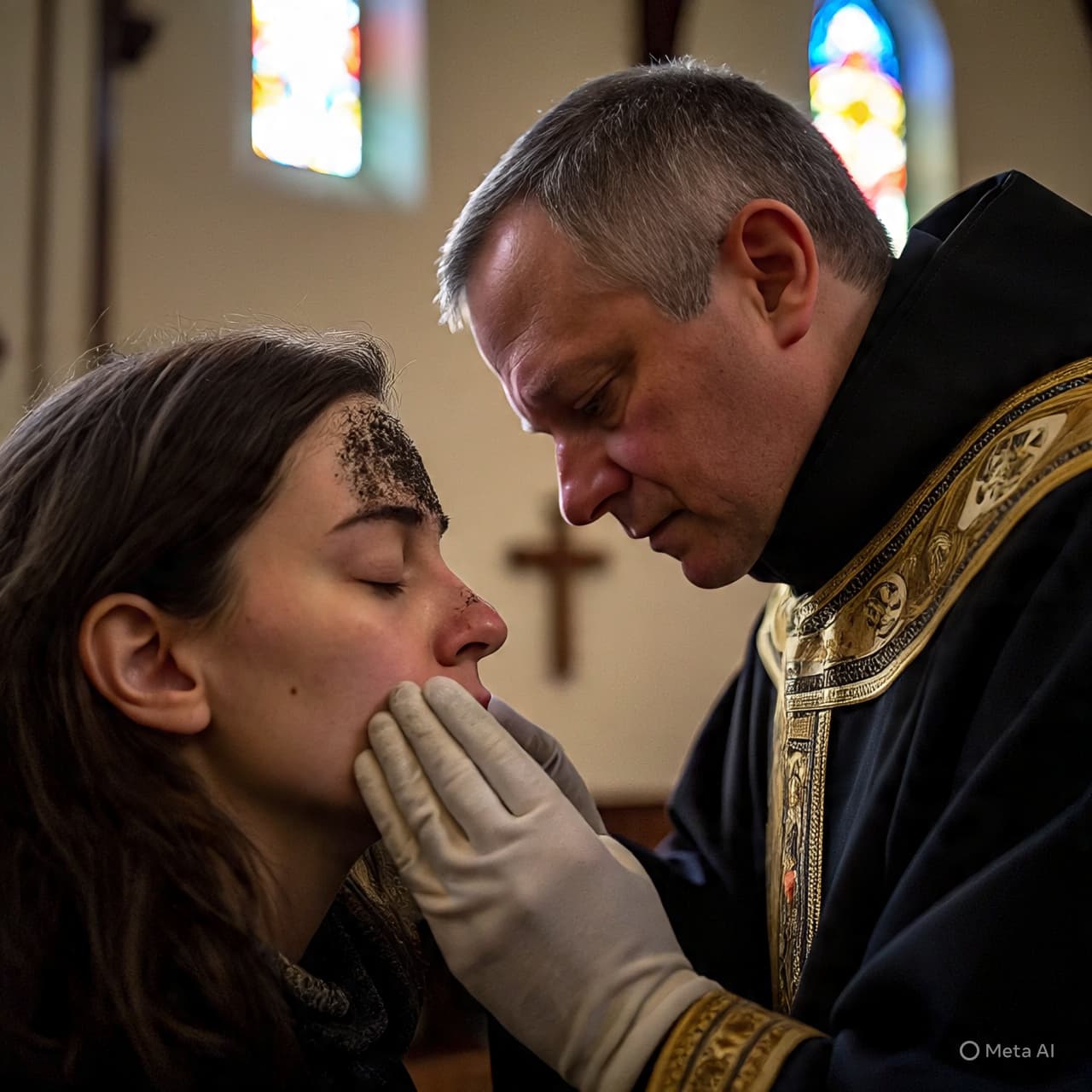 Forty Days of Quiet Light: What Ash Wednesday Invites Us to Remember Forty Days of Quiet Light: What Ash Wednesday Invites Us to Remember