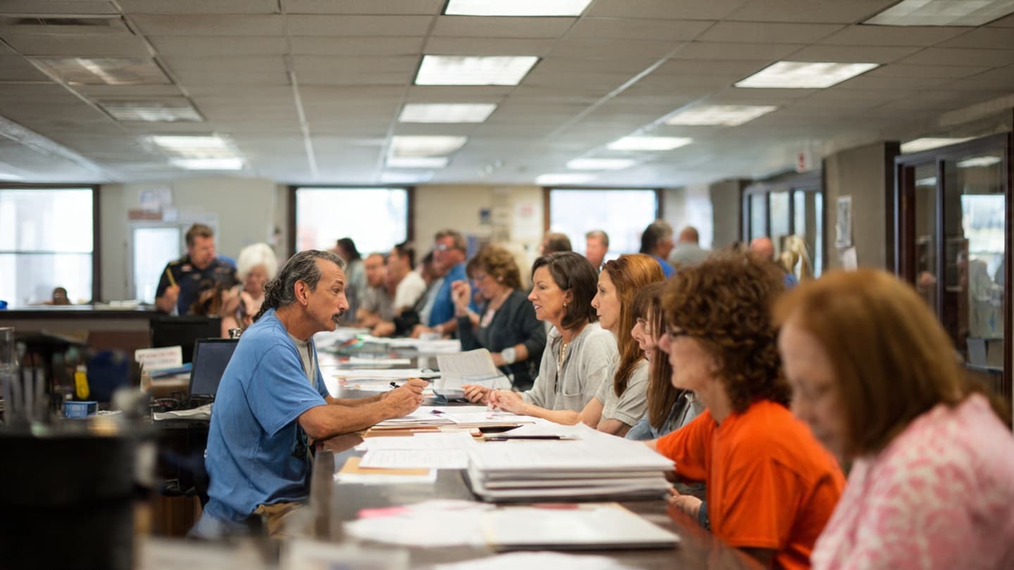Hope for Employment Became the Center of a Fraud Allegation