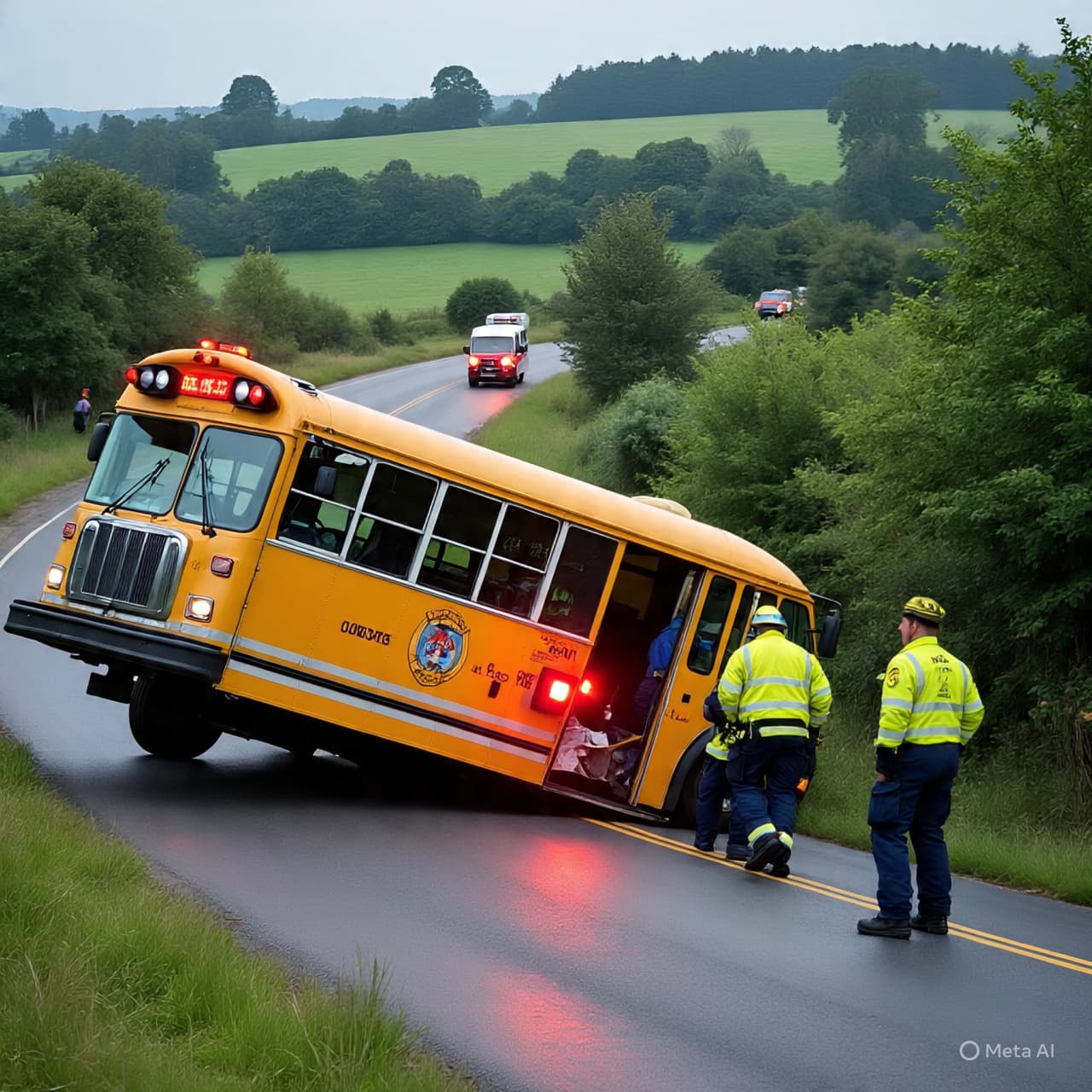Between Home and School: A Community’s Pause After a Sudden Loss Between Home and School: A Community’s Pause After a Sudden Loss