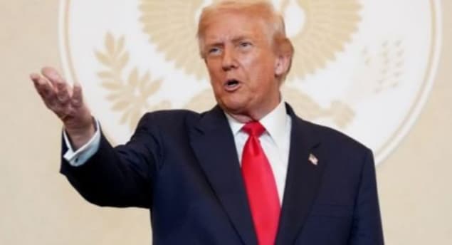 Trump Says Russia Wants Ukraine to Succeed Trump Says Russia Wants Ukraine to Succeed