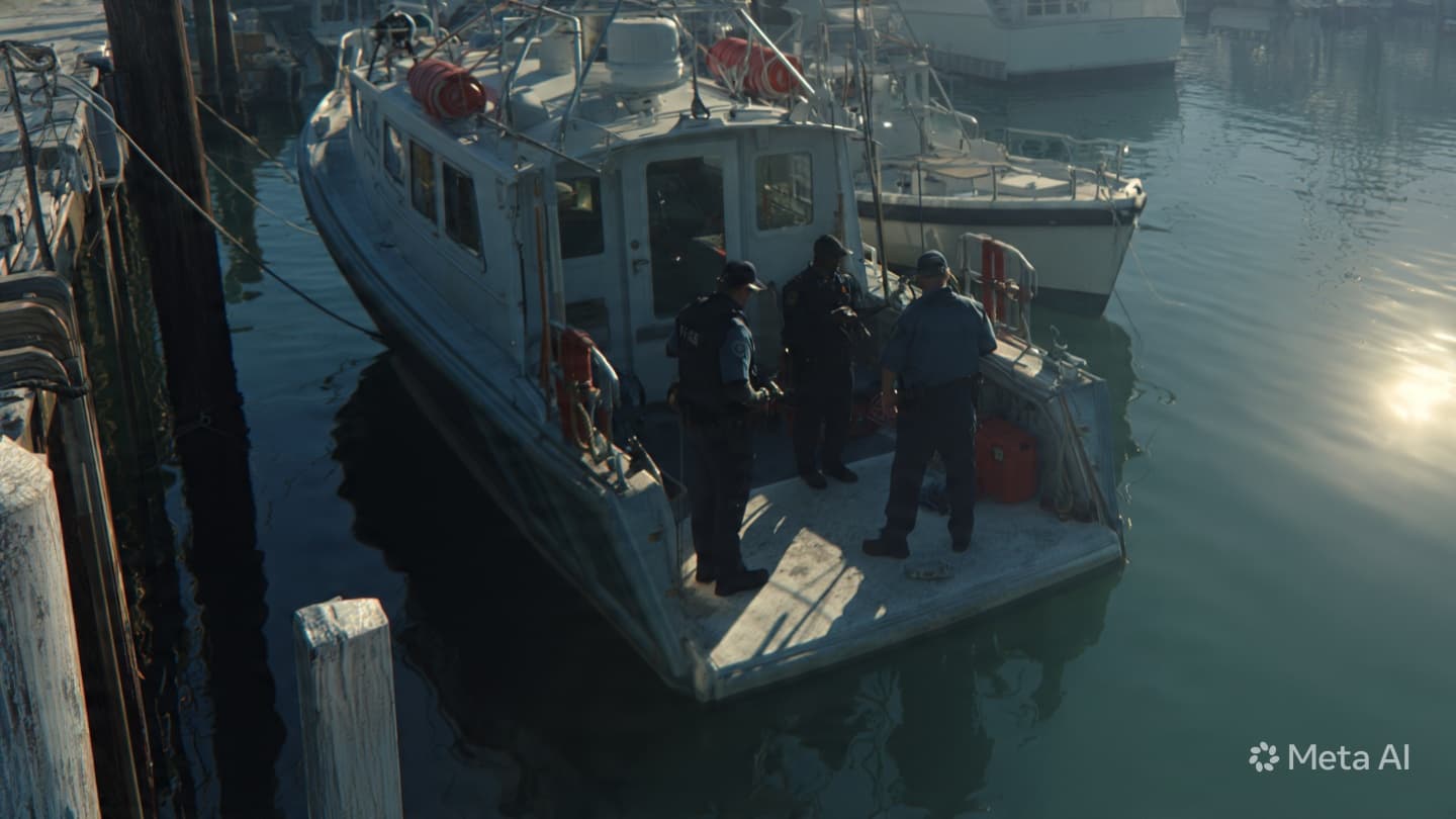 When the Azure Waters Hold Secrets: A Reflective Look at the Monaco Maritime Inquiry