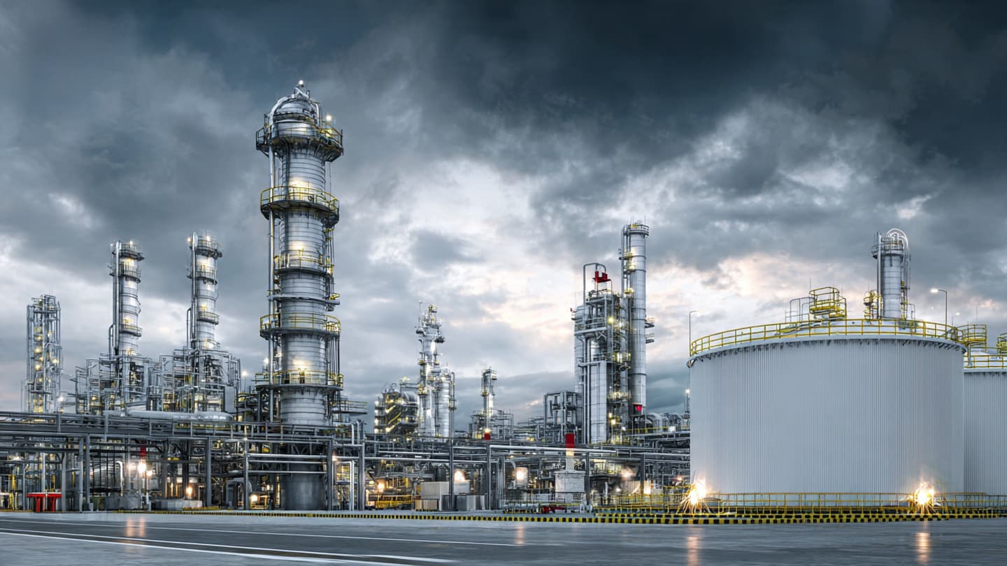 Rising Fuel Prices Tested Britain’s Balance Between Principle and Pressure