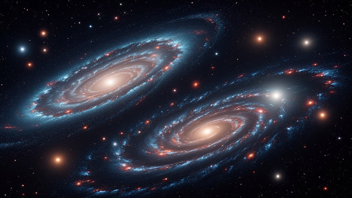 Why the young universe burned brighter than the one we see today