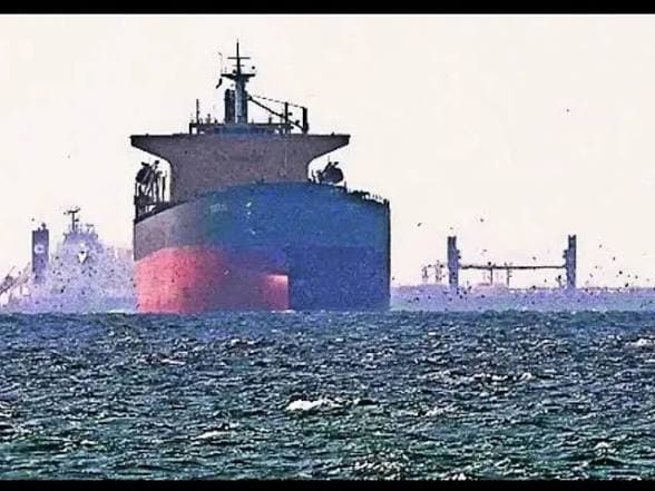 India Summons US Charge d’Affaires Over Attack on Vessel Off Oman Coast India Summons US Charge d’Affaires Over Attack on Vessel Off Oman Coast