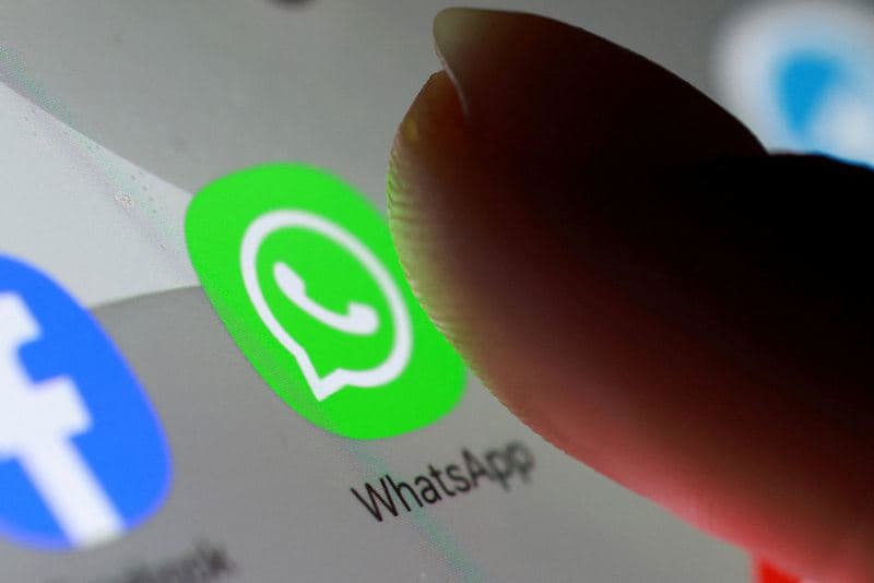EU to Hold WhatsApp Accountable for Harmful Content Management EU to Hold WhatsApp Accountable for Harmful Content Management