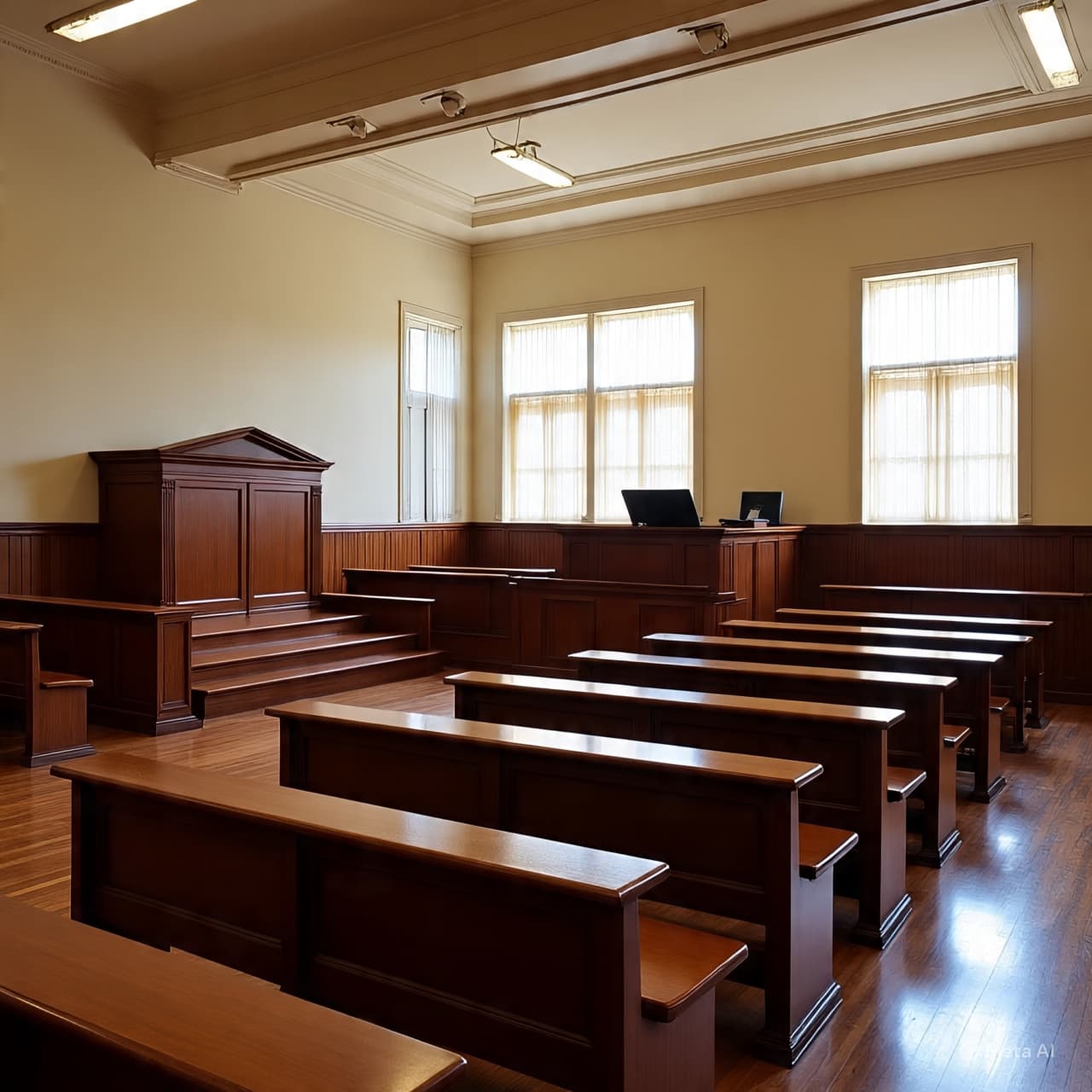 Between Oaths and Accusations: A Community Confronts New Charges Against a Suspended Doctor Between Oaths and Accusations: A Community Confronts New Charges Against a Suspended Doctor