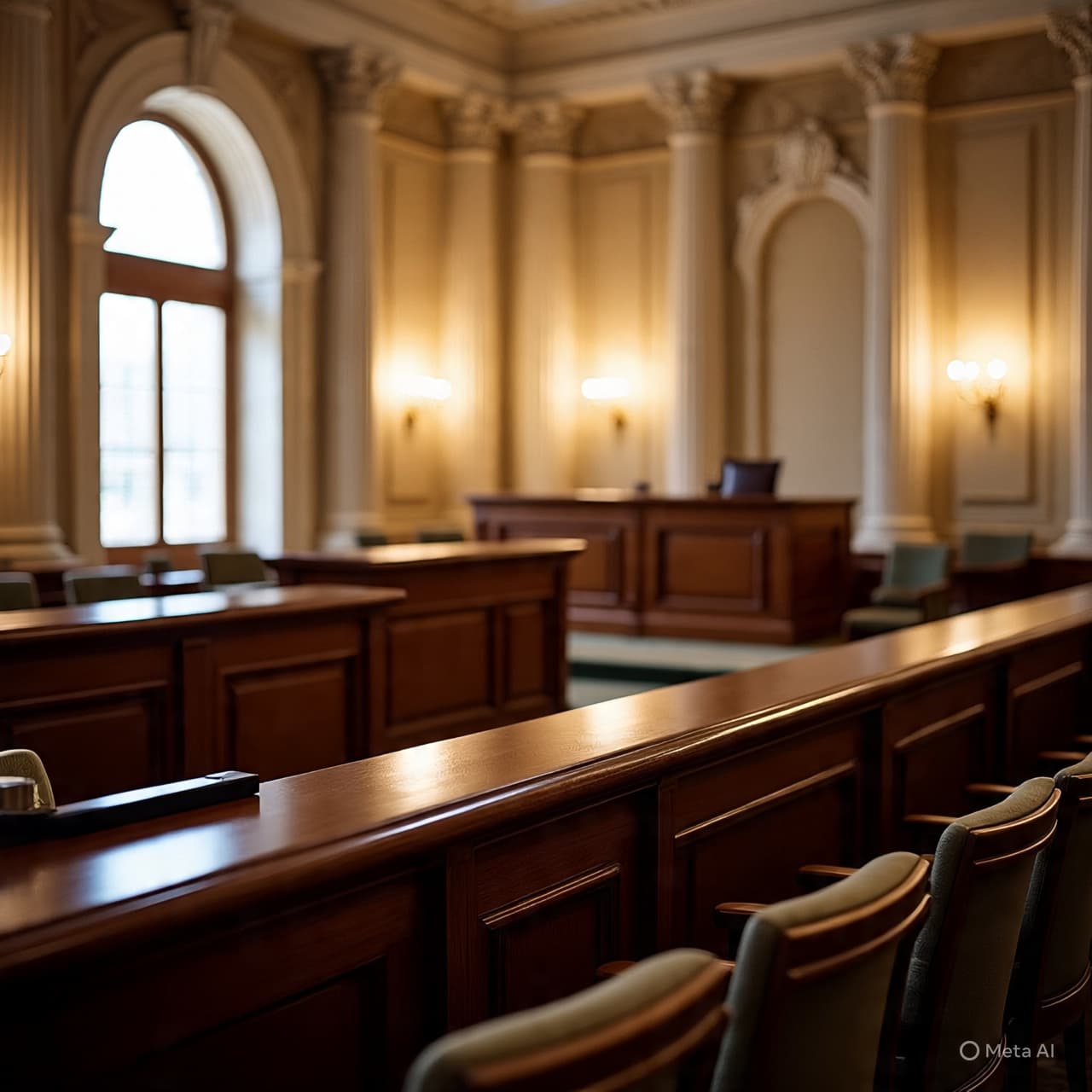 Threads of Independence: A Quiet Tug on Canada’s Judicial Fabric Threads of Independence: A Quiet Tug on Canada’s Judicial Fabric