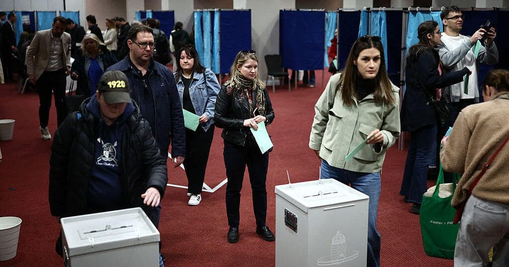 The End of the Road for Viktor Orbán? The End of the Road for Viktor Orbán?