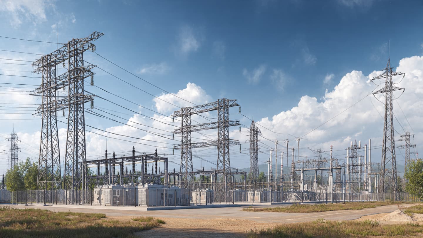 When Industry Turns Toward a Cleaner Future When Industry Turns Toward a Cleaner Future