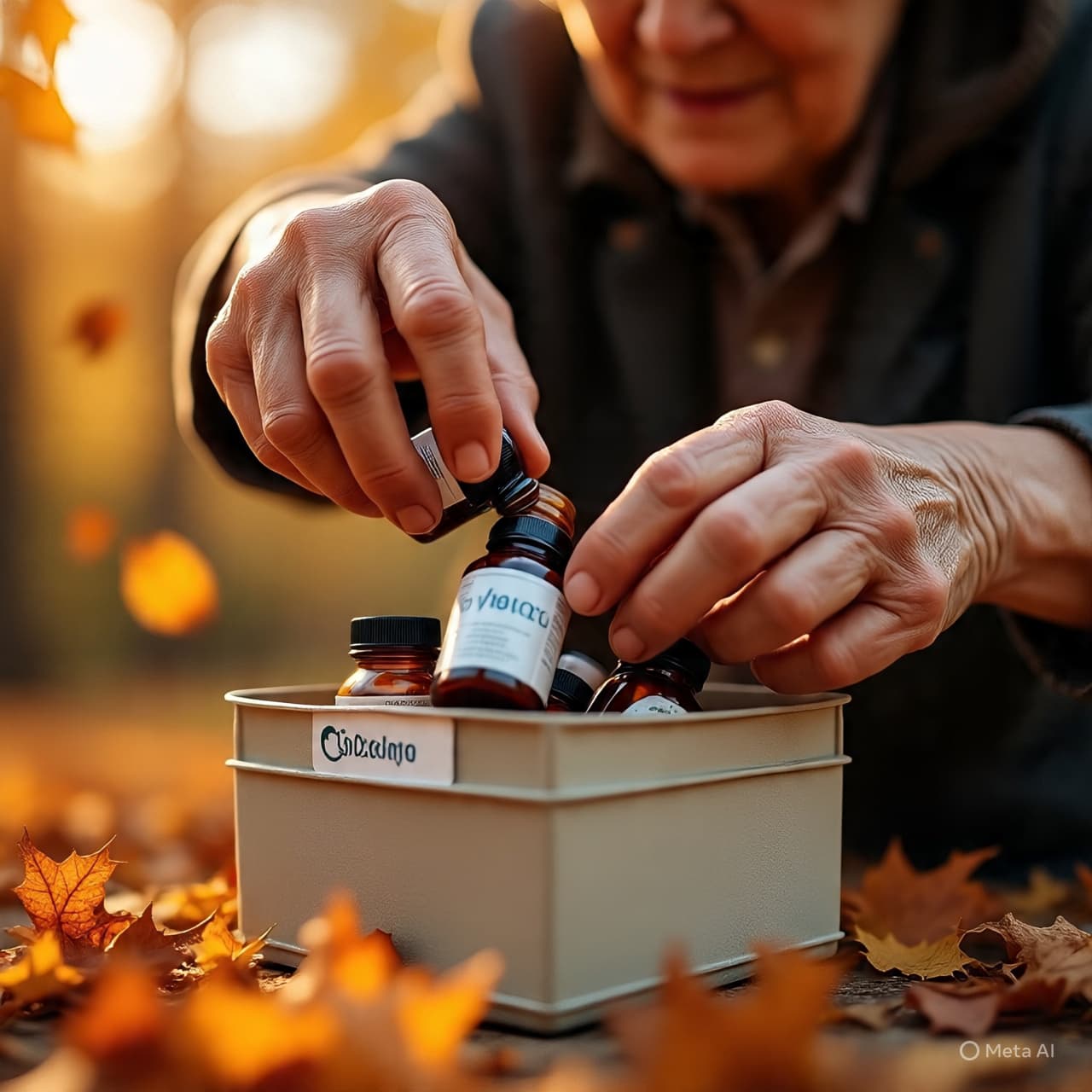 From Medicine Cabinet to Drop Box: A State’s Act of Renewal From Medicine Cabinet to Drop Box: A State’s Act of Renewal