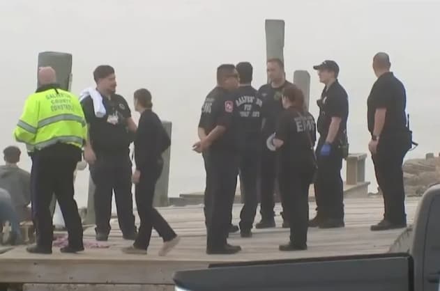 At Least 5 Killed After Mexican Navy Plane on Medical Mission Crashes in Texas At Least 5 Killed After Mexican Navy Plane on Medical Mission Crashes in Texas