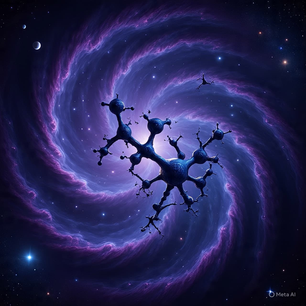 From Beyond the Sun’s Reach: A Trace of Distant Chemistry in a Passing Visitor From Beyond the Sun’s Reach: A Trace of Distant Chemistry in a Passing Visitor