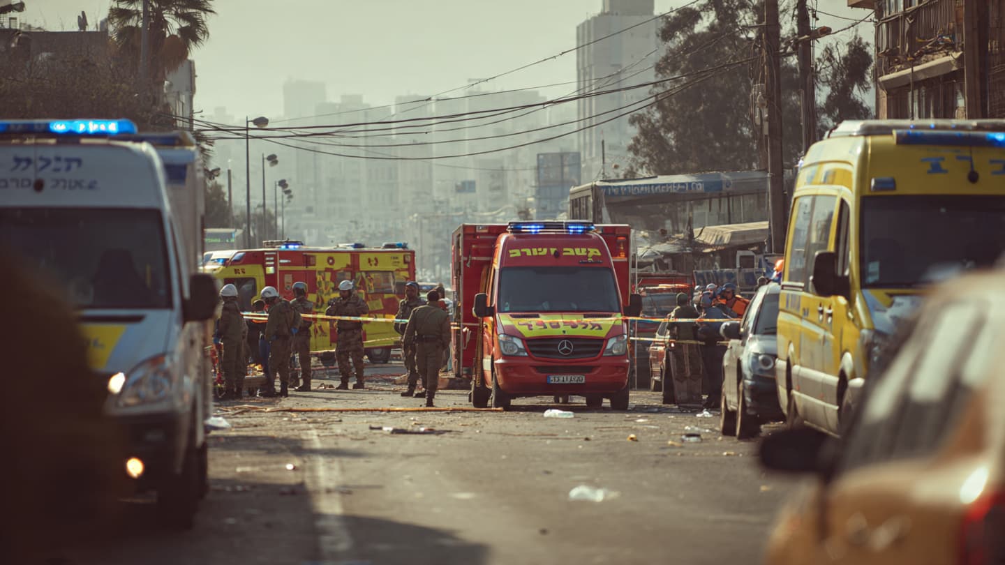 When Ordinary Roads Suddenly Lead to Tragedy When Ordinary Roads Suddenly Lead to Tragedy