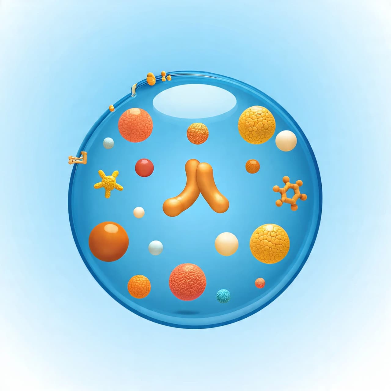 When the First Boundaries Took Shape: How Simple Membranes May Have Opened the Door to Life When the First Boundaries Took Shape: How Simple Membranes May Have Opened the Door to Life