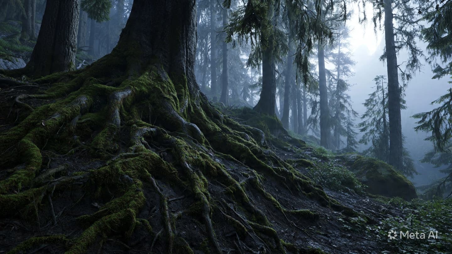 The Deepening Silence of the Mountain Slopes, Tracking the Unchecked Scars of Modern Logging
