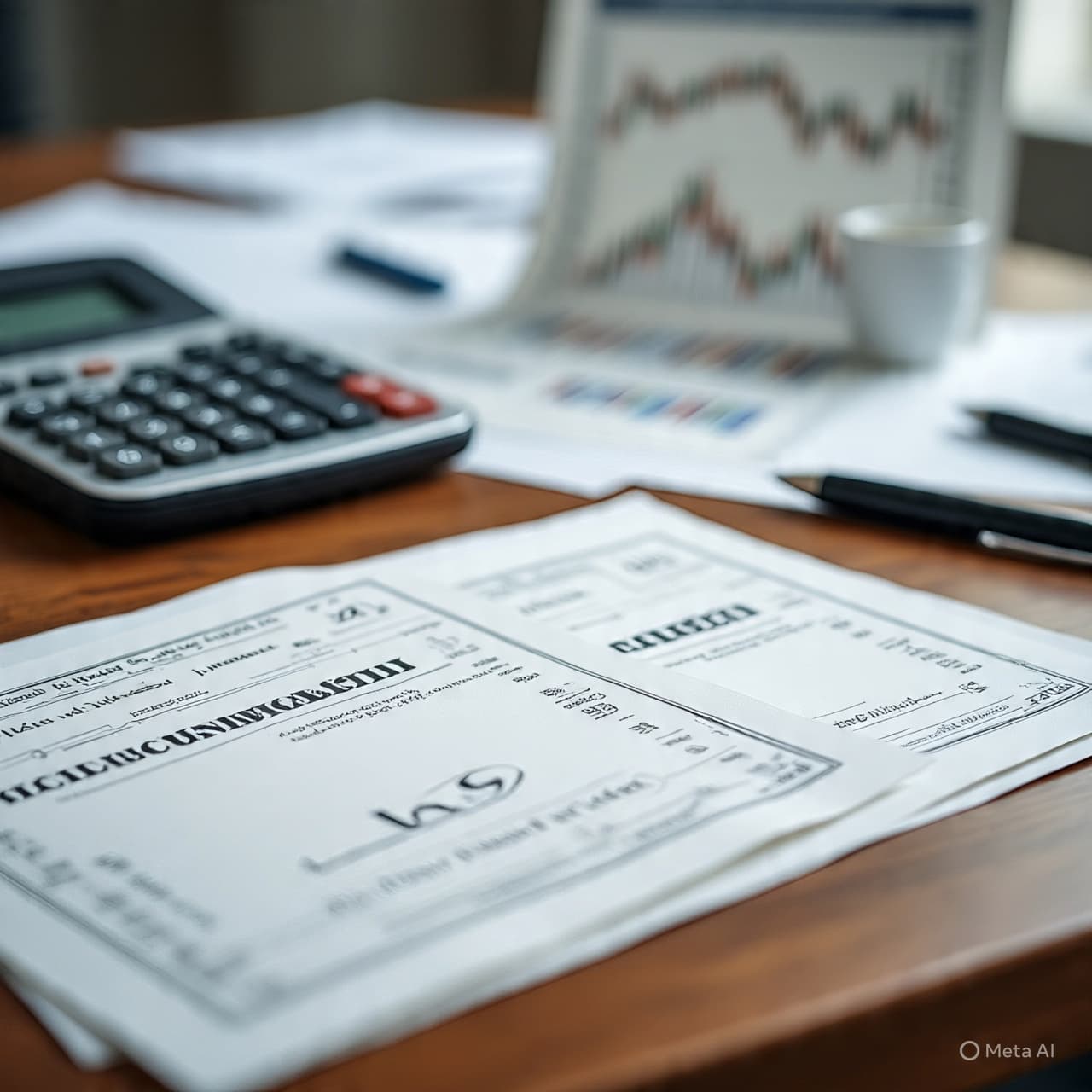 Between Growth and Guidance: What Falling Yields May Suggest Between Growth and Guidance: What Falling Yields May Suggest