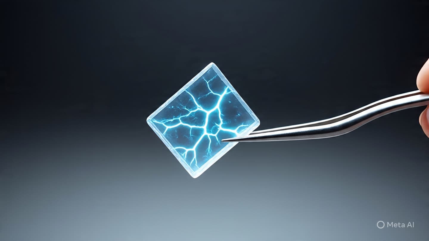 The Breath of the Thinking Filament: When the Lab Masters the Language of Life The Breath of the Thinking Filament: When the Lab Masters the Language of Life