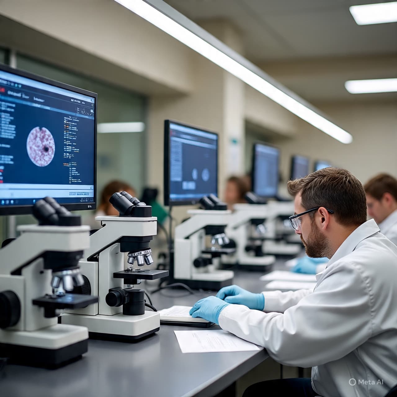 From Lecture Halls to Living Impact: When Quiet Discoveries Begin Their Journey Into the World From Lecture Halls to Living Impact: When Quiet Discoveries Begin Their Journey Into the World
