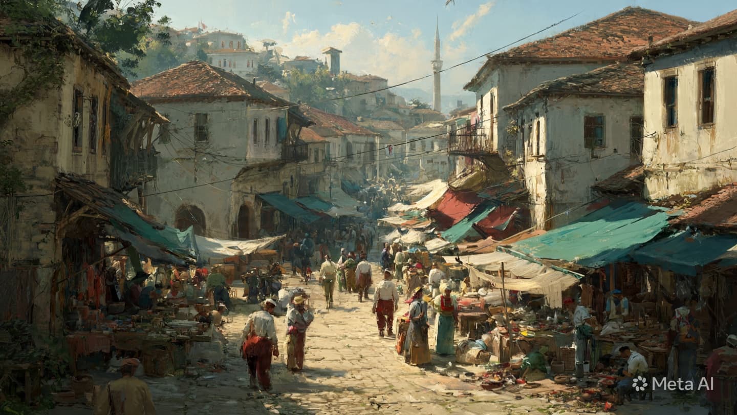 The Sudden Rupture of Reason: Reflecting on the Fatal Escalation at a Shkodër Market The Sudden Rupture of Reason: Reflecting on the Fatal Escalation at a Shkodër Market