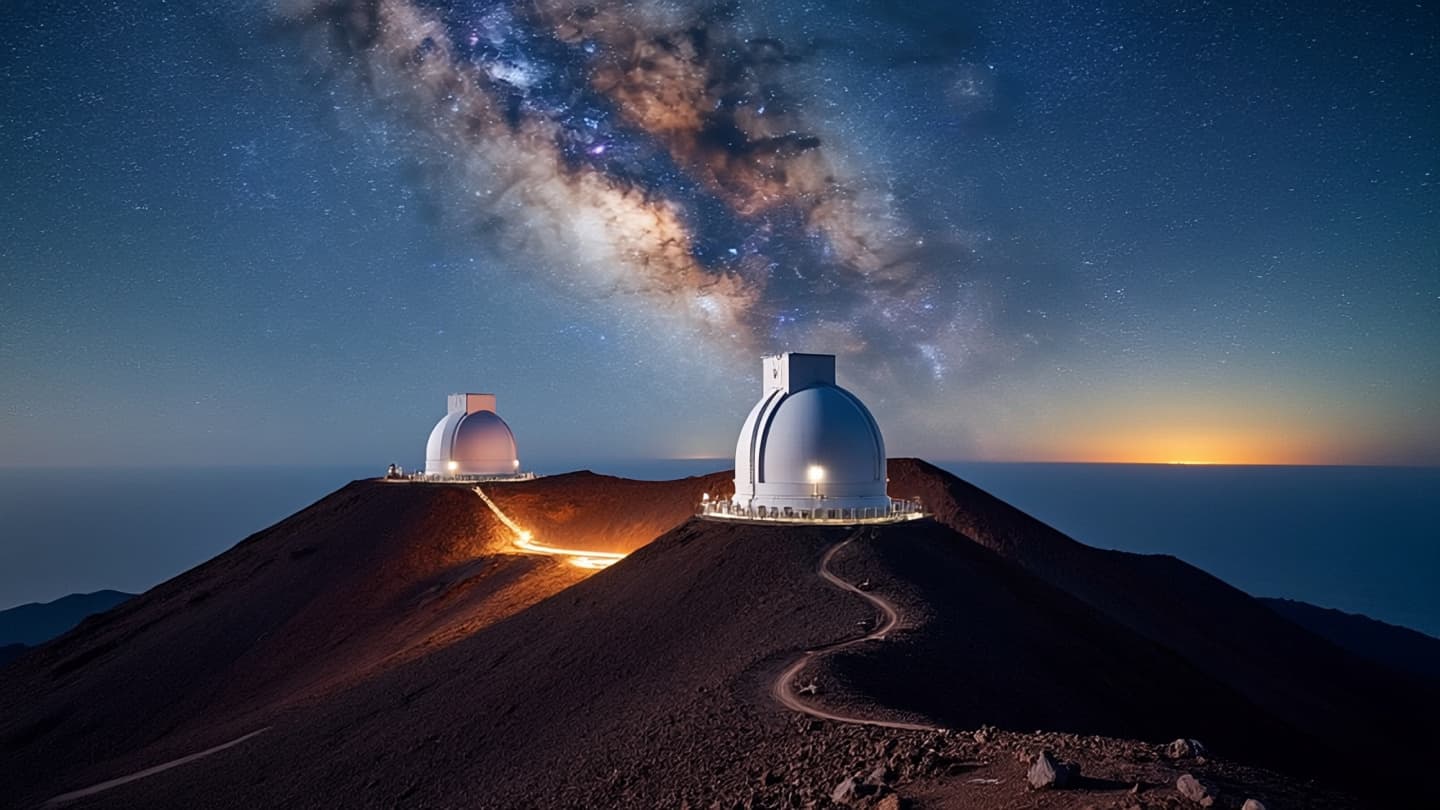 When the Stars Wobble: A Contemplative Account of Cosmic Discovery and New Light When the Stars Wobble: A Contemplative Account of Cosmic Discovery and New Light