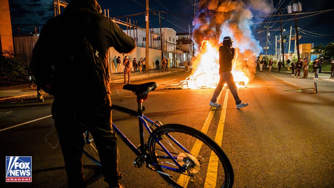 Organized Supply Network Allegedly Discovered Ahead of Delaney Hall Protests