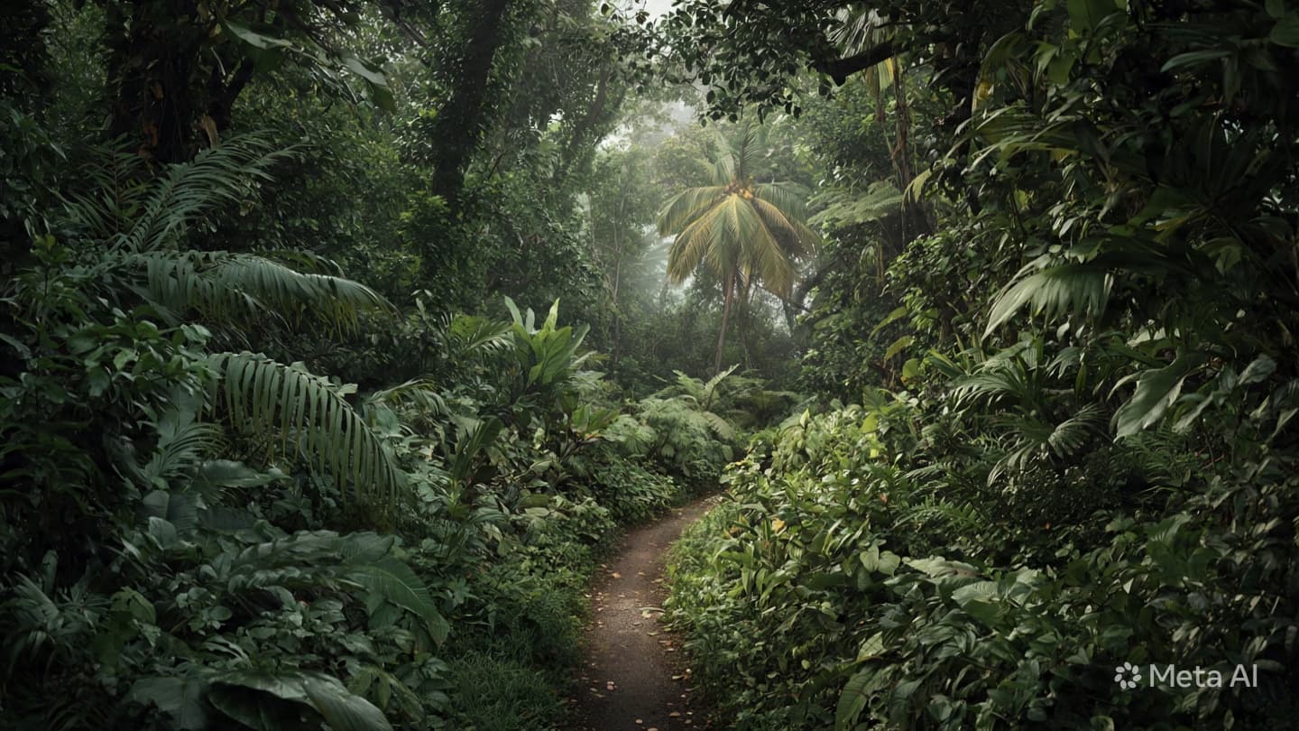 A Fugitive’s Path: Reflecting on the Long, Winding Road Back Toward the Reach of Law