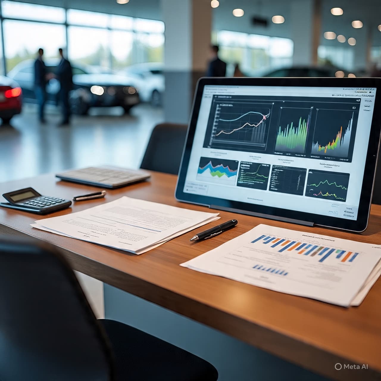 Reading Between Paychecks: Equifax and the Subtle Shift in Dealer Insight Reading Between Paychecks: Equifax and the Subtle Shift in Dealer Insight
