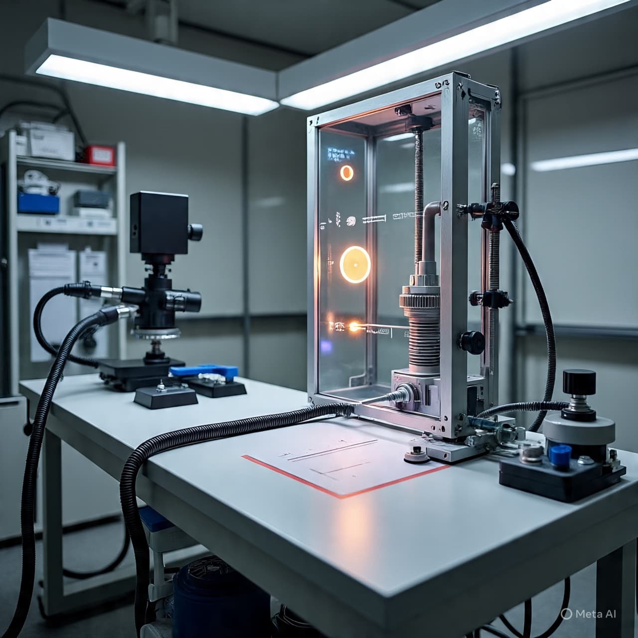When Light Learns to See the Invisible, What New Worlds Begin to Emerge at the Nanoscale When Light Learns to See the Invisible, What New Worlds Begin to Emerge at the Nanoscale