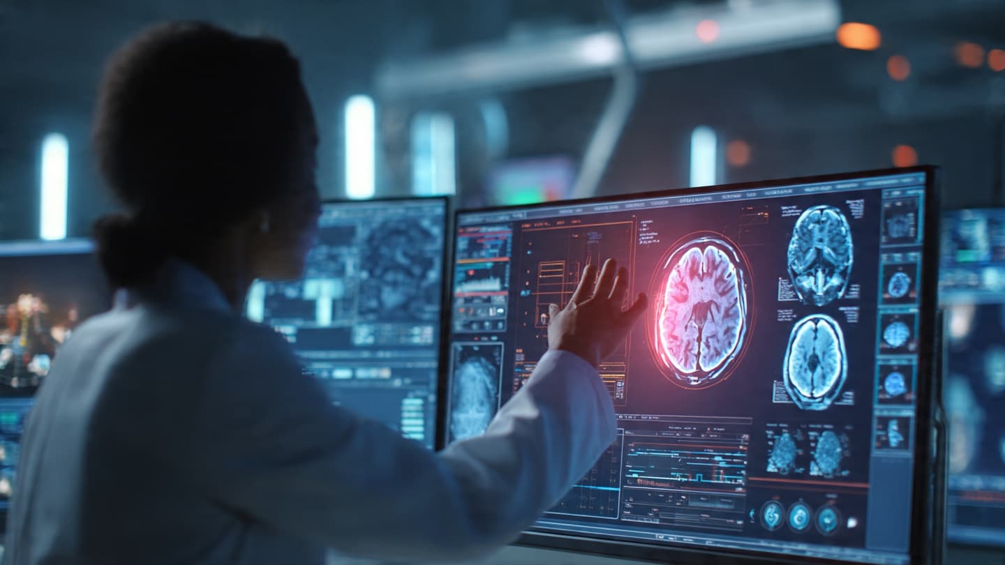 The Next Medical Revolution May Arrive Through Earlier Detection