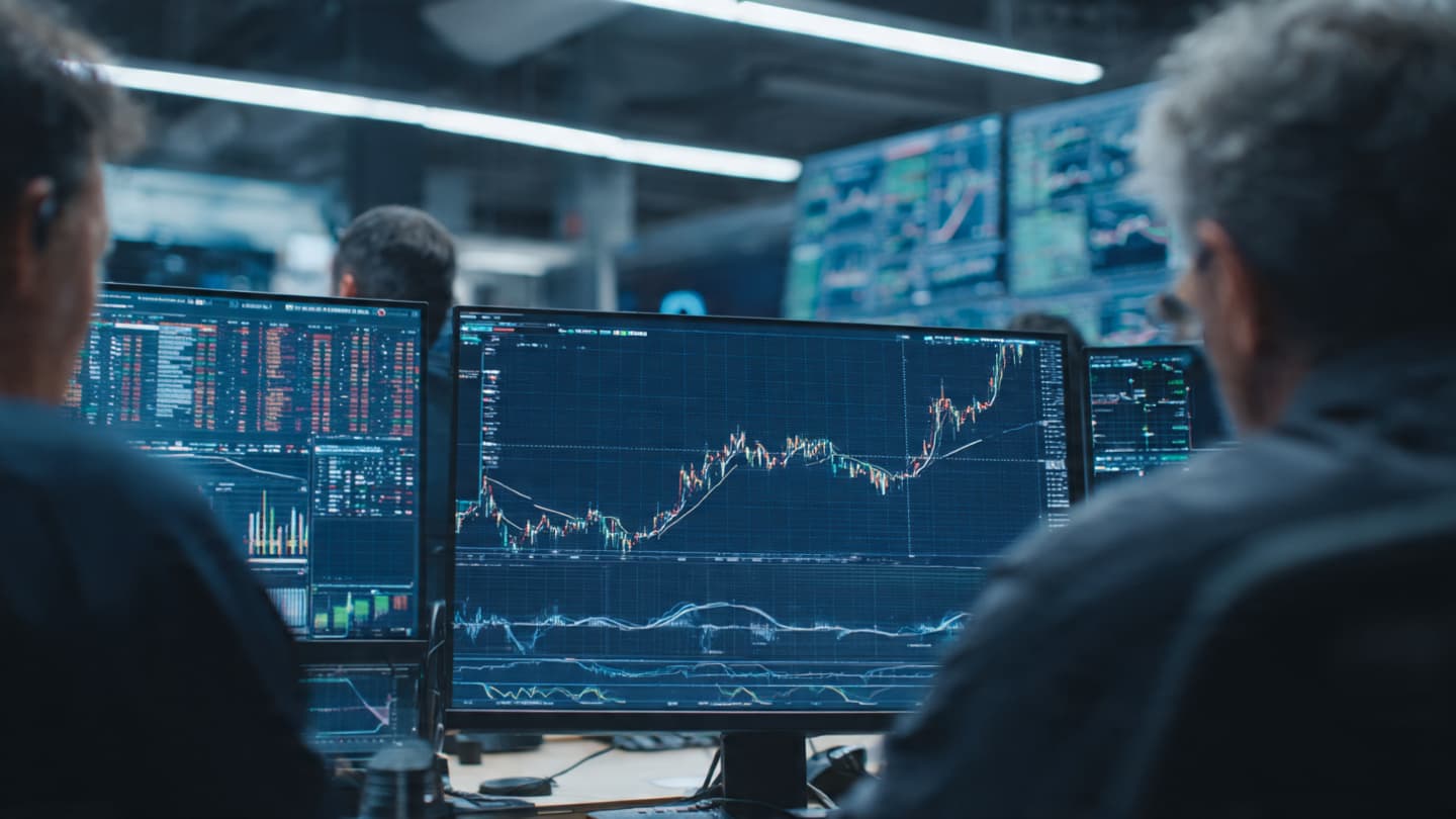 Foreign Capital Quietly Searches for Stability Across Indonesia’s Stock Market