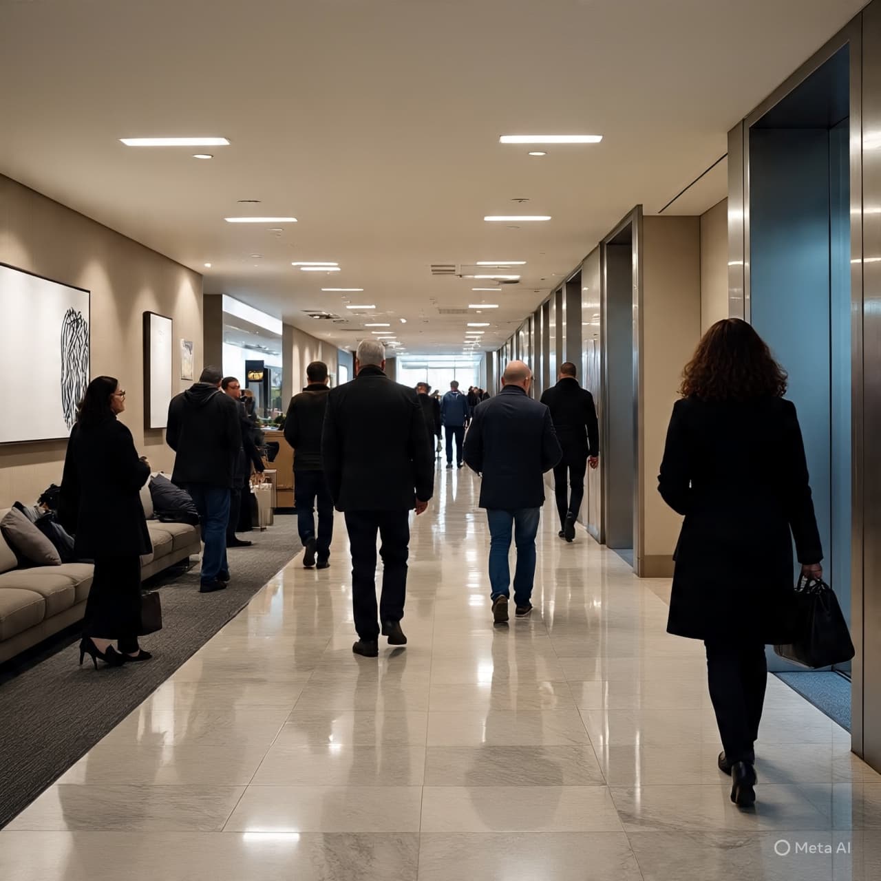 No Mass Flight from NYC: Real Estate Chiefs Dispute Mamdani-Triggered Exodus No Mass Flight from NYC: Real Estate Chiefs Dispute Mamdani-Triggered Exodus