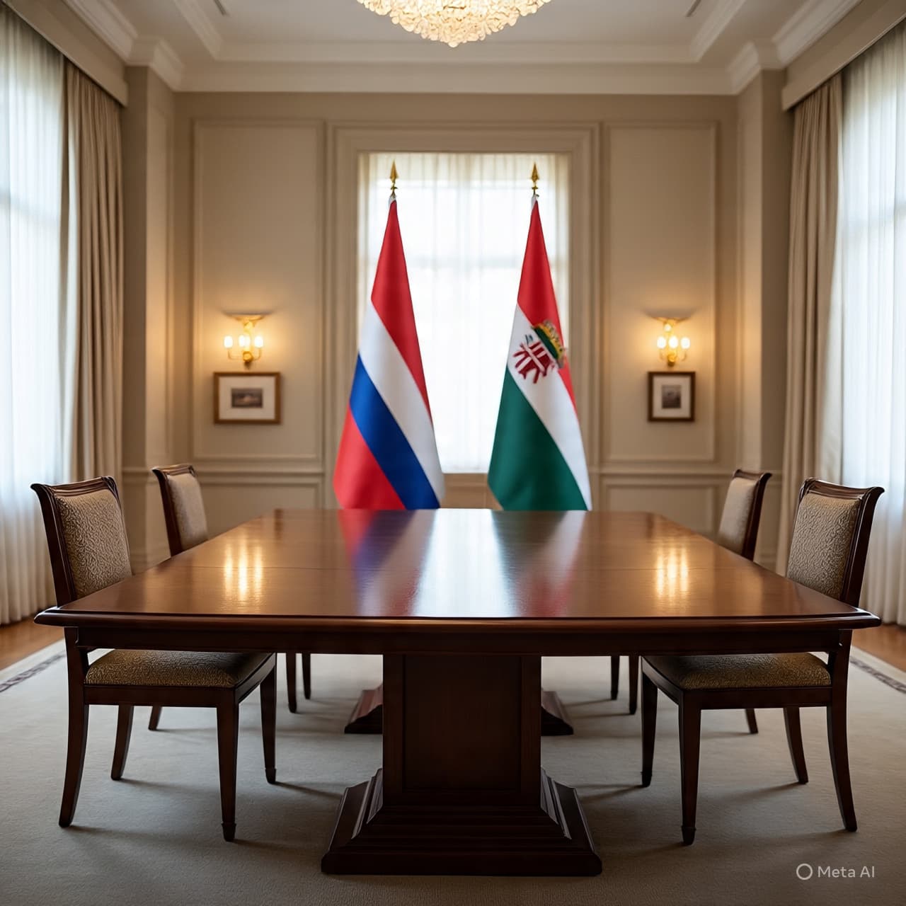 Between Proximity and Policy: UAE–Iran Relations Revisited Between Proximity and Policy: UAE–Iran Relations Revisited