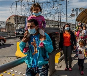 The Trump Administration Halts Efforts to Reunite Detained Migrant Children with Families The Trump Administration Halts Efforts to Reunite Detained Migrant Children with Families