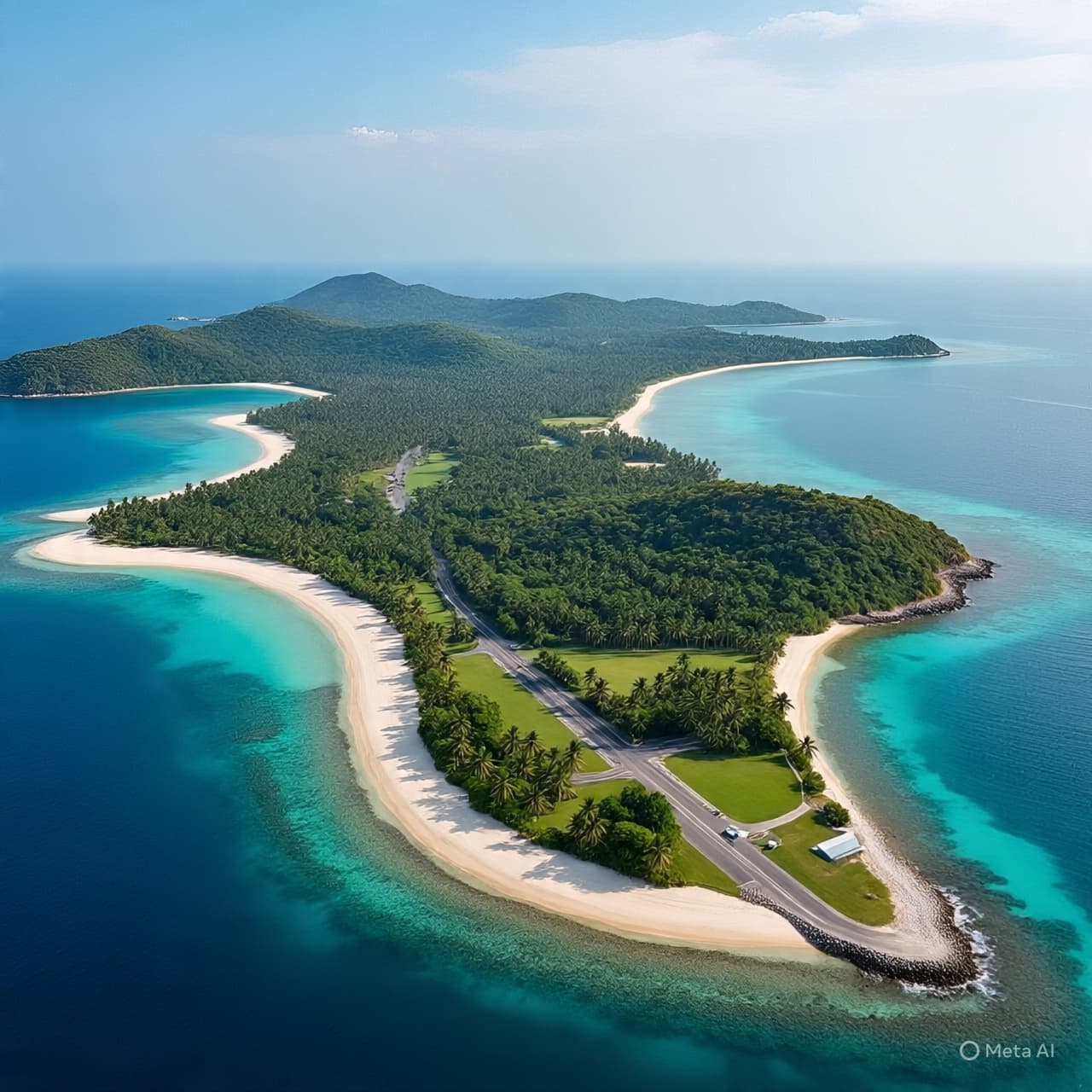 When Tides Hesitate: Why the Future of the Chagos Islands Now Waits in Silence When Tides Hesitate: Why the Future of the Chagos Islands Now Waits in Silence
