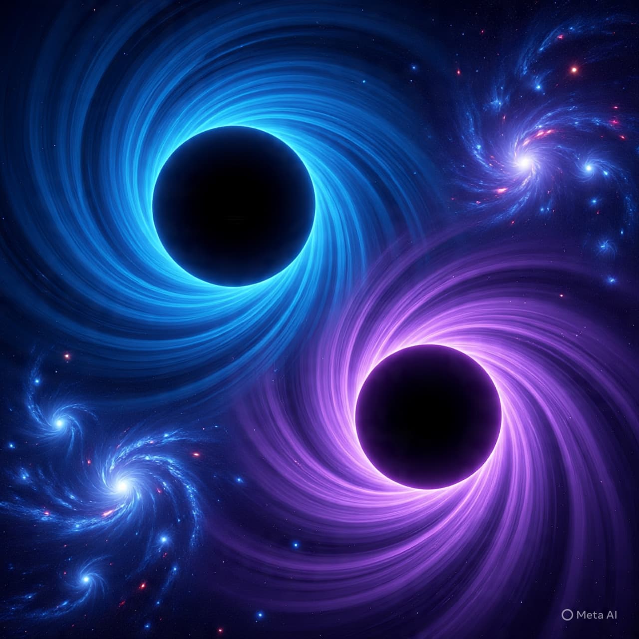 “When Titans Collide: Gravitational Waves Reveal the Hidden Dance of Black Holes” “When Titans Collide: Gravitational Waves Reveal the Hidden Dance of Black Holes”