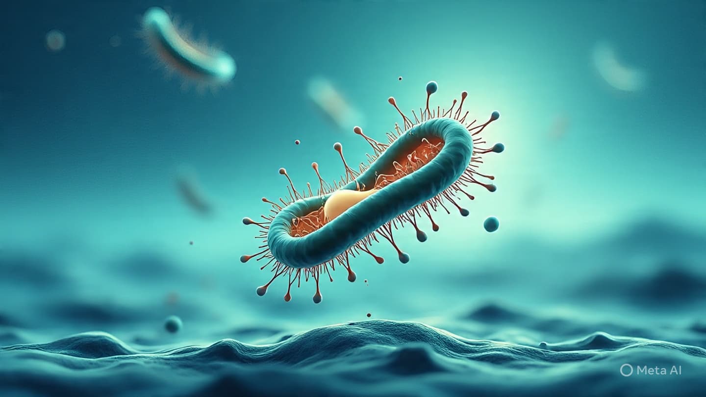 When Two Cells Met, Did Life Quietly Change Its Course Forever? When Two Cells Met, Did Life Quietly Change Its Course Forever?
