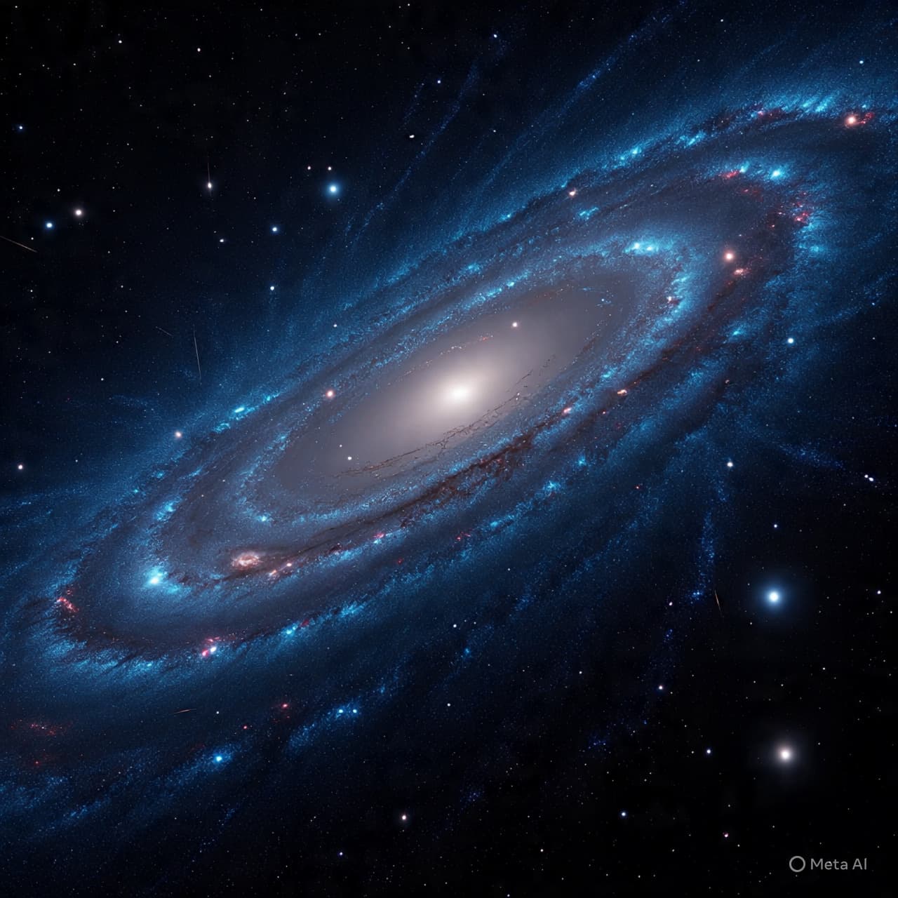 Where Shadows Once Lay: Revealing the Sea of Light in the Early Cosmos Where Shadows Once Lay: Revealing the Sea of Light in the Early Cosmos