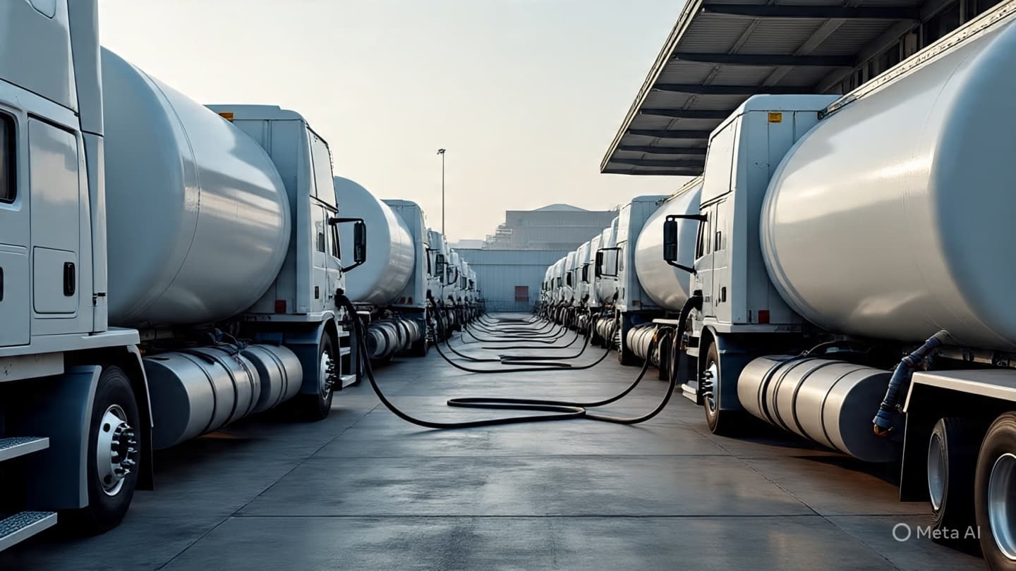 Between Plenty and Scarcity: The Changing Face of Asia’s Diesel Market Between Plenty and Scarcity: The Changing Face of Asia’s Diesel Market