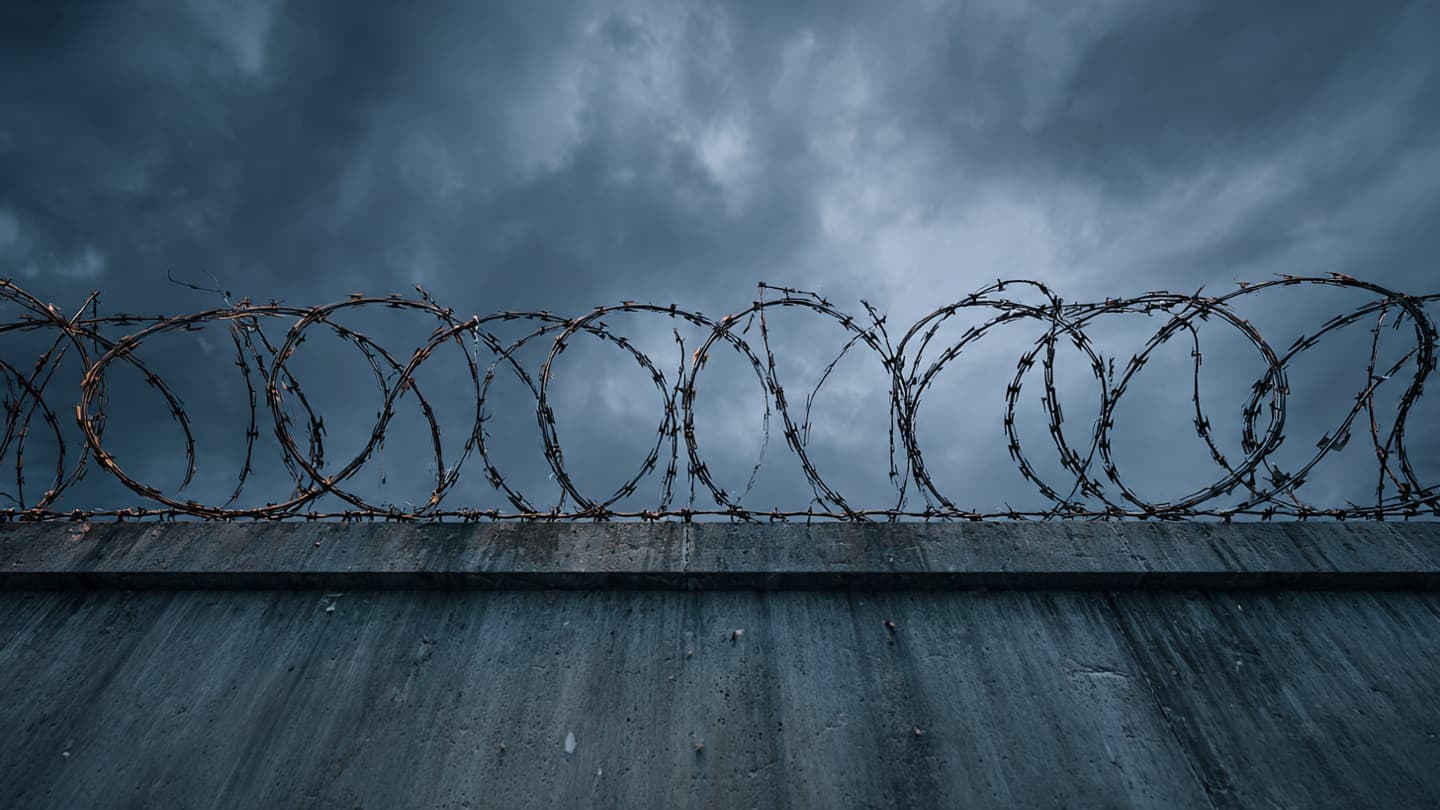 Behind Maximum Security Bars: Seven Dead Officials Documented as Riot Squads Reclaim Three Guatemalan Prisons Behind Maximum Security Bars: Seven Dead Officials Documented as Riot Squads Reclaim Three Guatemalan Prisons
