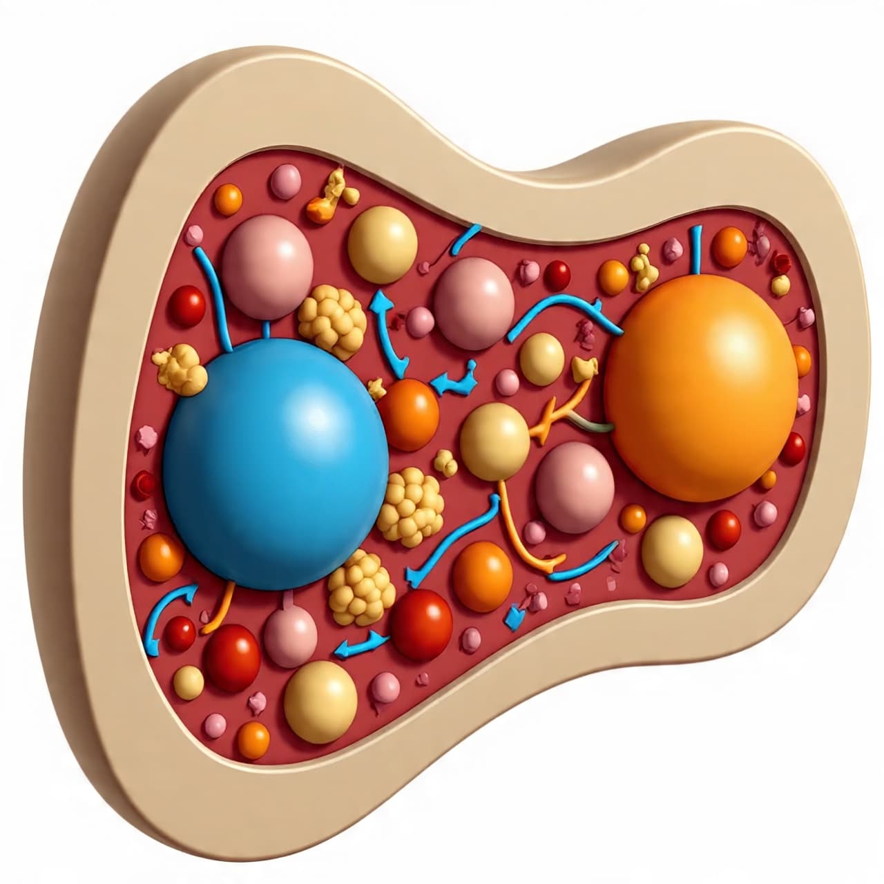 In the Shadow of Cancer, the Immune System Leaves Clues In the Shadow of Cancer, the Immune System Leaves Clues