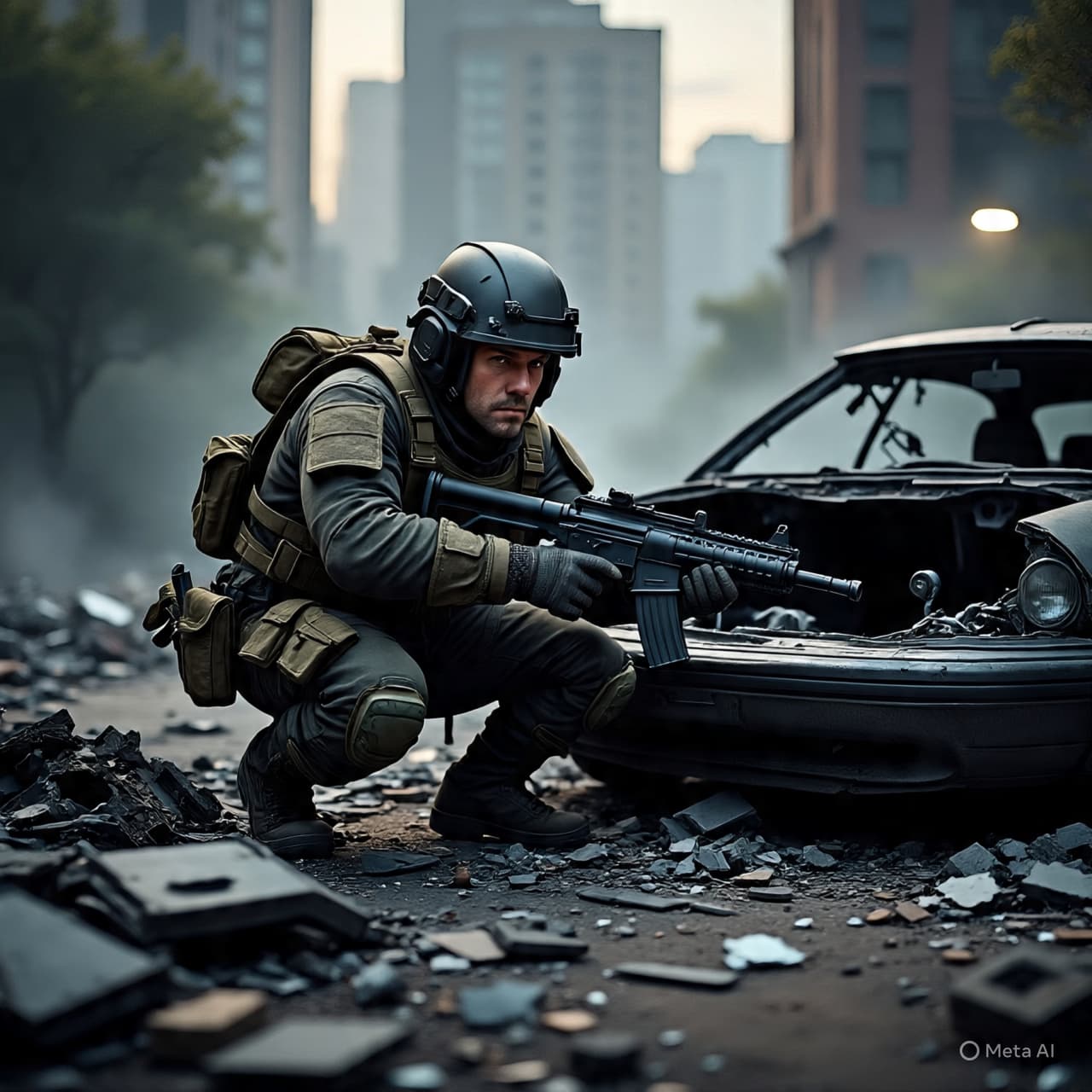 Eleven Years Behind the Breach: What Lies Ahead for Rainbow Six Siege? Eleven Years Behind the Breach: What Lies Ahead for Rainbow Six Siege?