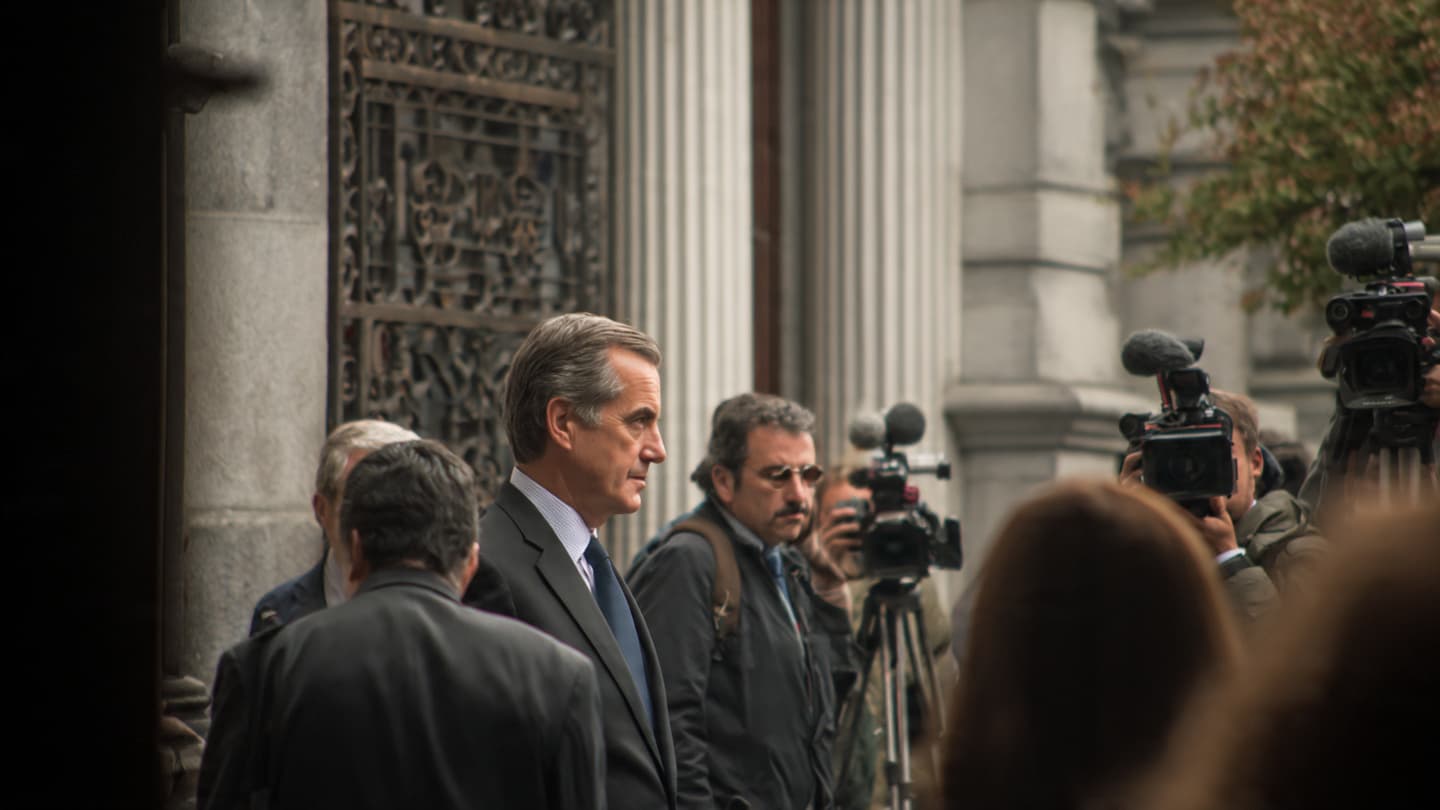 Spain Once Again Reflected on the Weight of Political Legacy