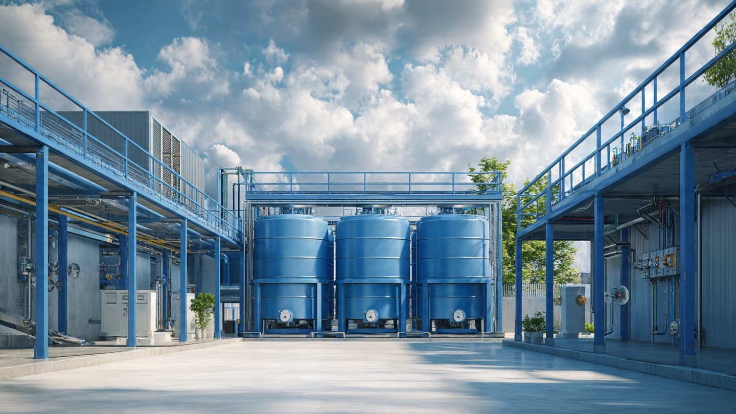 The Quiet Journey of a Drop: America Revisits Its PFAS Standards