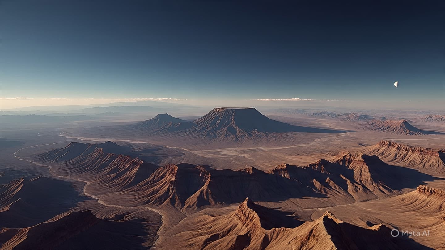 When Water Is Absent, a Planet’s Climate May Lose Its Voice When Water Is Absent, a Planet’s Climate May Lose Its Voice