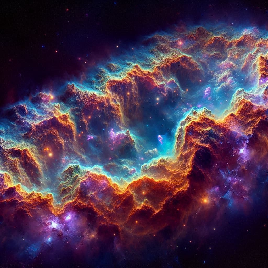 Where Carbon Leaves Its Mark: Quiet Chemistry Inside the Horsehead Nebula Where Carbon Leaves Its Mark: Quiet Chemistry Inside the Horsehead Nebula