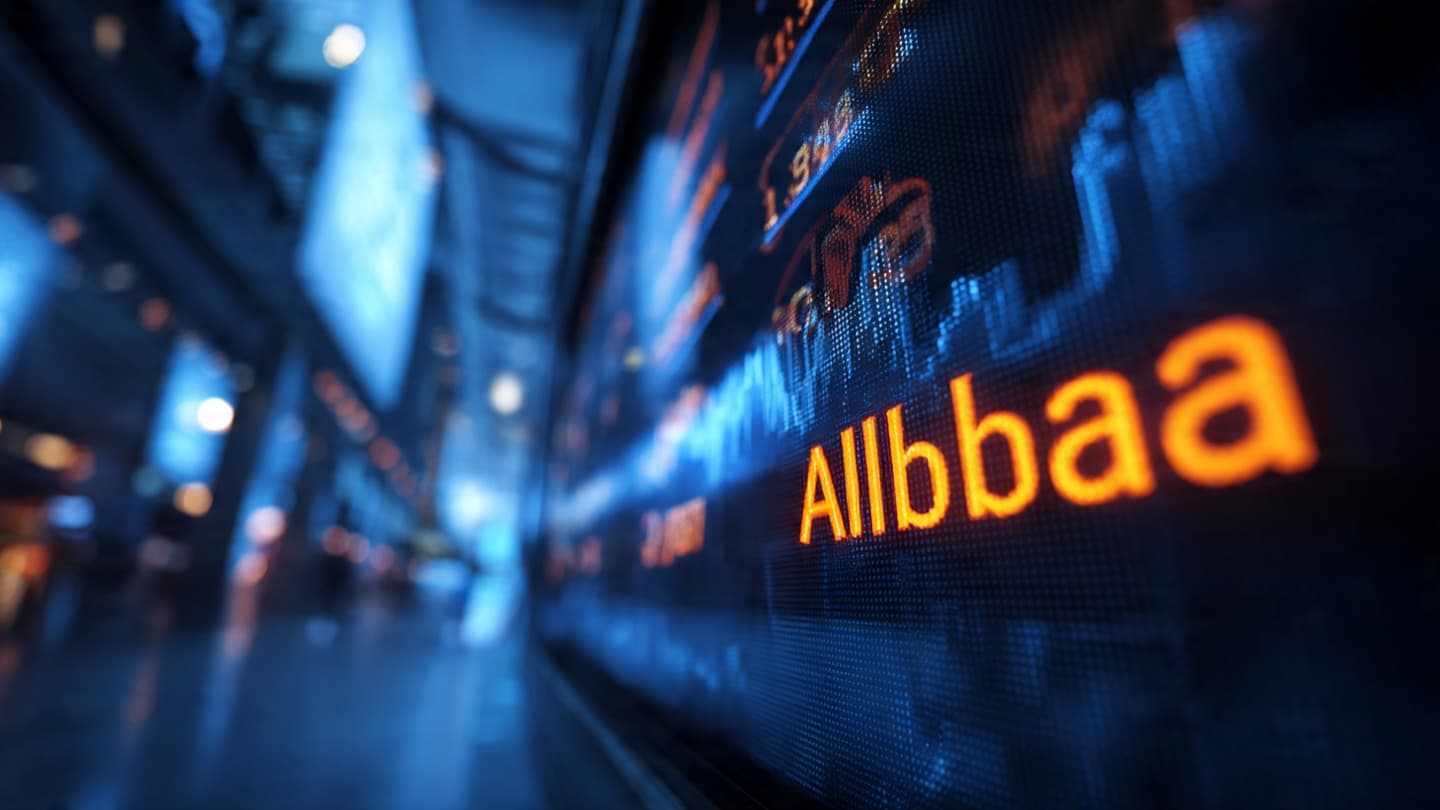 A Falling Share Price and a Growing Question A Falling Share Price and a Growing Question