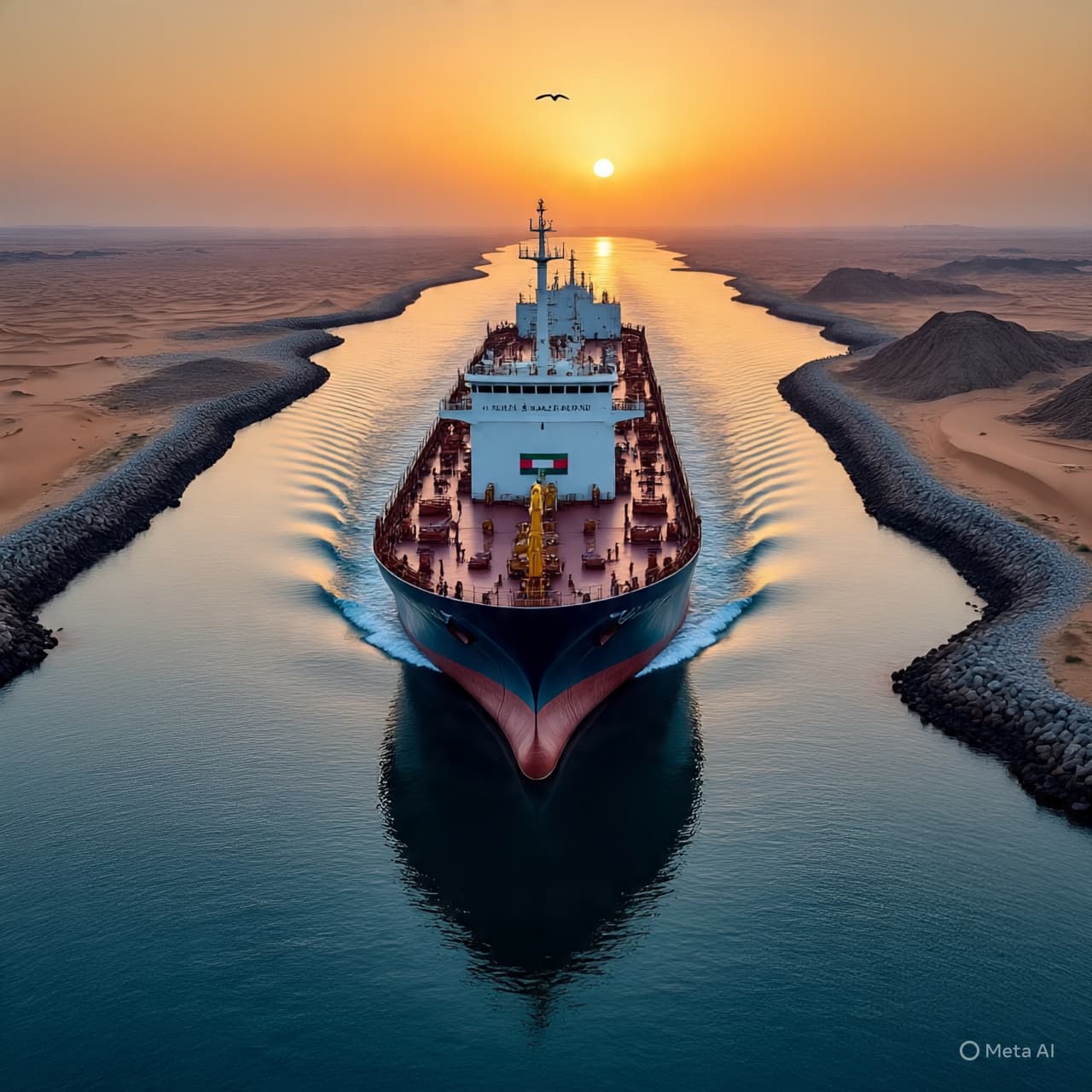 From Certainty to Caution: How War in the Middle East Is Reshaping the Trades of 2026 From Certainty to Caution: How War in the Middle East Is Reshaping the Trades of 2026