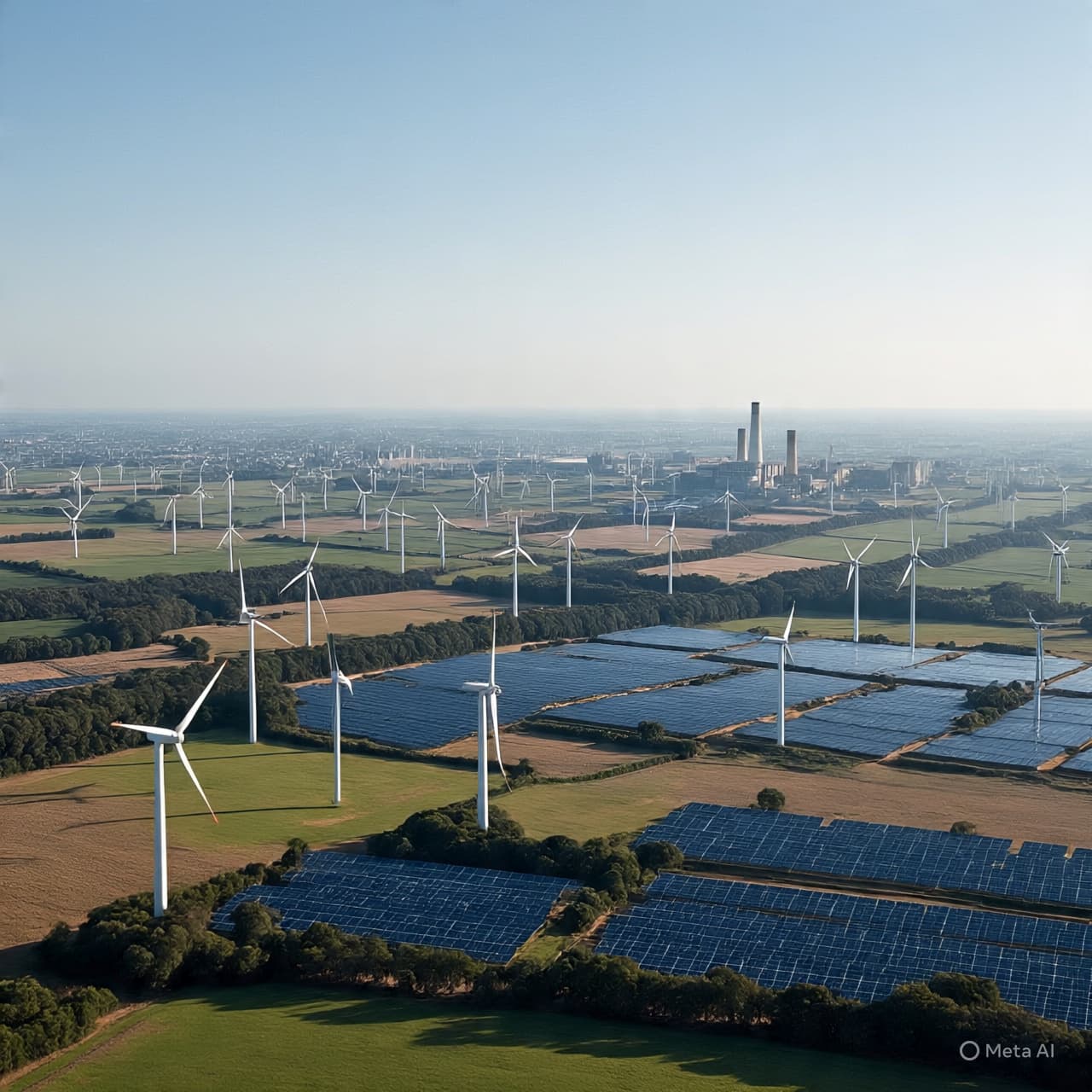From Doubt to Data: Australia’s Grid Reaches an Unexpected Parity From Doubt to Data: Australia’s Grid Reaches an Unexpected Parity