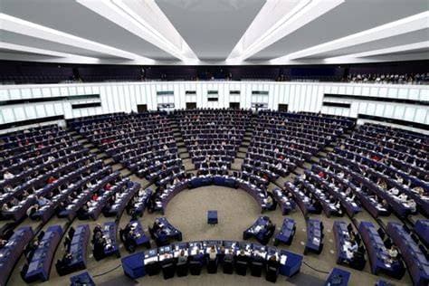 European Parliament Adopts Iran Rights Resolution Over Repression