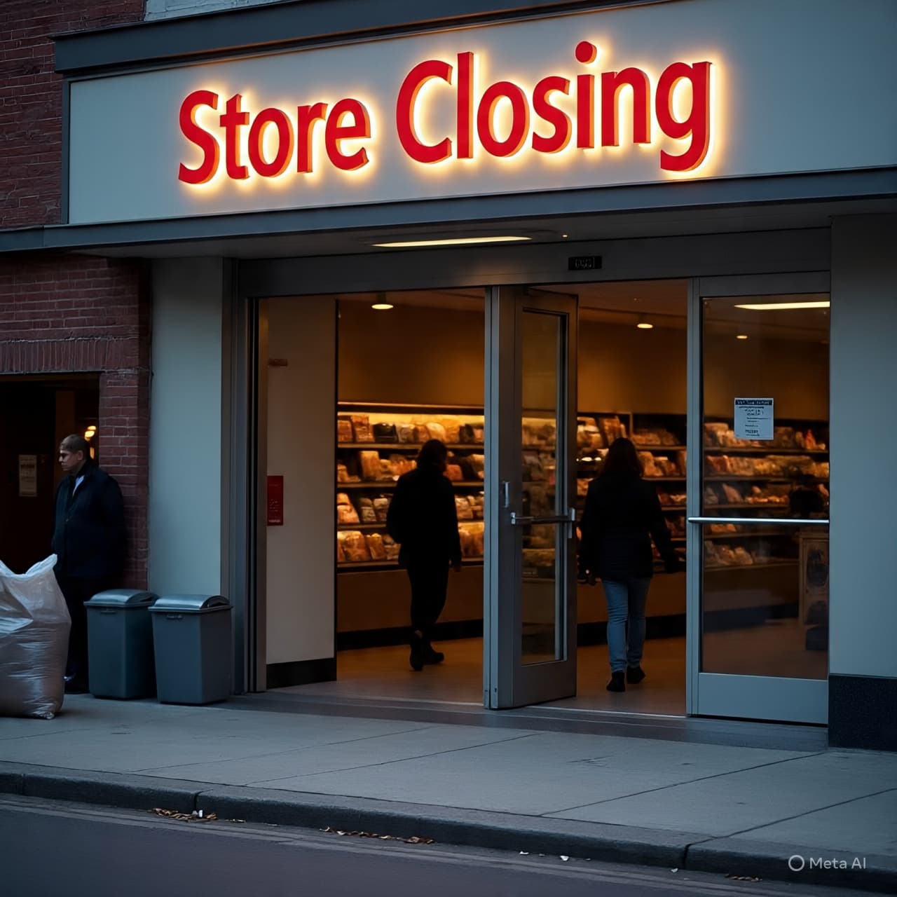 Between Tradition and Transition: A Luxury Retailer in Flux Between Tradition and Transition: A Luxury Retailer in Flux